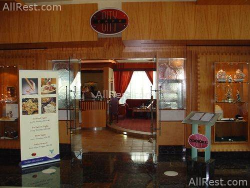 Al Maha Rotana Suites 6